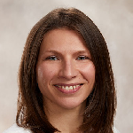 Image of Dr. Ioana C. Morariu, MD