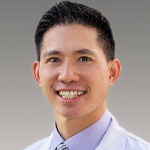 Image of Dr. Brian C. Liem, MD, RMSK