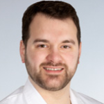 Image of Eric Joseph Crist, DPT, PT, ITPT