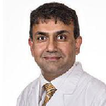 Image of Dr. Nimish Naresh Dhruva, MD