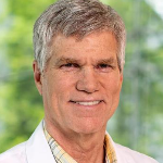 Image of Dr. John Robert Ashley, MD