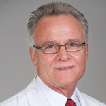 Image of Dr. Robert N. Berkley, MD, FACC