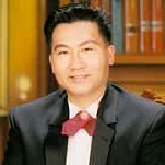 Image of Dr. Ray W. Ng, DPM