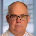 Image of Dr. G. Alexander West, MD, PhD