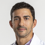 Image of Dr. Felipe Almada Medeiros, MD