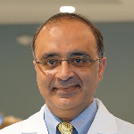 Image of Dr. Naveed Sami, MD, FAAD