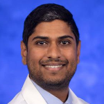 Image of Dr. Varun Patel, MD