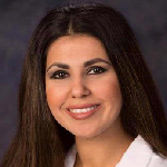 Image of Dr. Sana Khan, DO