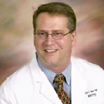 Image of Dr. Robert E. Beer, MD