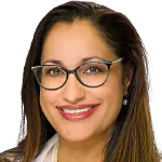 Image of Dr. Mona Janfaza, MD, FACS