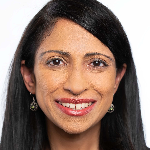 Image of Dr. Sarada Gurubhagavatula, MD, MPH