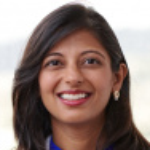 Image of Dr. Natasha Parekh, MD