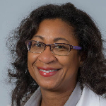 Image of Dr. Lydia D. Lewis, MD