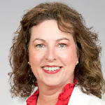 Image of Ann Catherine Dyke, APRN