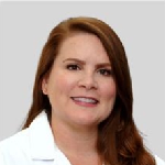 Image of Crystal Carrick, APRN