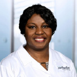 Image of Dr. Schola Amoge Nwachukwu, MD