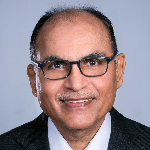 Image of Dr. Rajnikant Kantilal Patel, MD