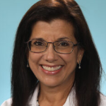 Image of Dr. Michelle Ann Gill, MD, PHD