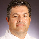 Image of Dr. P. David Lopez, DO