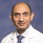 Image of Dr. Rakesh R. Patel, MD