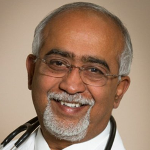 Image of Dr. Ravi R. Iyer, MD