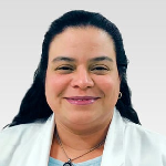 Image of Dr. Migdalis Matos-Gonzalez, MD