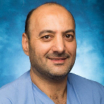 Image of Dr. Mohammad Raffat R. Jaber, MD