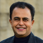 Image of Dr. Sanjay Sharma, MD