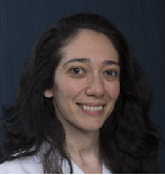 Image of Dr. Mirna Bahij Ayache, MD