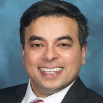 Image of Dr. Nadeem Hussain, MD