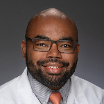 Image of Dr. Daniel Djondo, MD