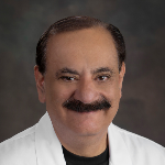 Image of Dr. Tariq K. Malik, MD