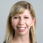 Image of Dr. Bridget Hughes, MD