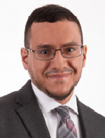 Image of Dr. Yaser R. Mustafa, MD