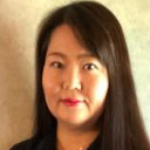 Image of Ms. Yujin Kim Yun, LMFT