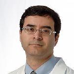 Image of Dr. Ejaz Shamim, MD