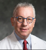 Image of Dr. Pedro E. Santiago, DMD