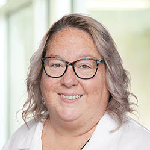 Image of Dawn A. Glenn, FNP, NP