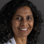 Image of Dr. Vandana M. Krishna, MD, MS, FAAAAI