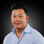 Image of Dr Michael Ming-Chi Chen, DO