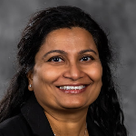 Image of Priya Shendge, PA