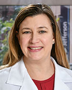 Image of Heather Finley, APN