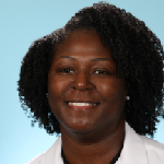 Image of Ms. Markesha Dabney, AGNP, APRN, NP