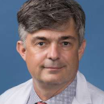 Image of Dr. Simon William Beaven, PhD, MD