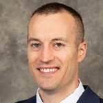 Image of Dr. Brandon J. Kohrs, DO