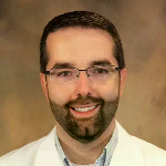 Image of Dr. Andrew Lindsey Jackson Dunn, MD