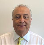 Image of Dr. Nader Tavakoli, MD