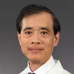 Image of Dr. Ting Li, MD, PhD, FACC