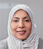 Image of Dr. Ayesha Siddiqi, MD