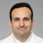 Image of Dr. Nowell J. Ganey, MD